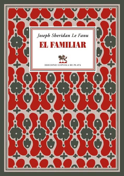 EL FAMILIAR | 9788416034253 | LE FANU, JOSEPH SHERIDAN