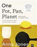 ONE POT, PAN, PLANET | 9782383380863 | JONES, ANNA
