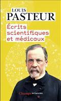 ECRITS SCIENTIFIQUES ET MÉDICAUX | 9782080289810 | PASTEUR, LOUIS