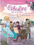 CÉLESTINE, PETIT RAT DE L'OPÉRA VOLUME 11.  LA LEÇON DE DANSE | 9782226453259 | BARUSSAUD, GWENAËLE