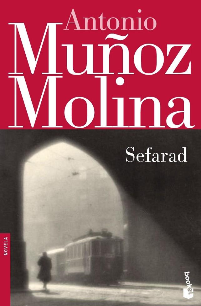 SEFARAD | 9788432250439 | ANTONIO MUÑOZ MOLINA