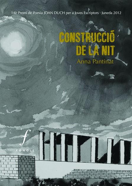 CONSTRUCCIÓ DE LA NIT | 9788493919399 | PANTINAT HERNÁNDEZ, ANNA