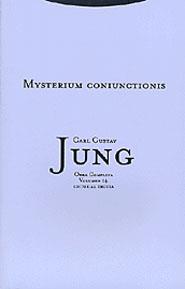 MYSTERIUM CONIUNCTIONIS | 9788481645132 | JUNG, CARL GUSTAV