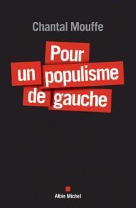 POUR UN POPULISME DE GAUCHE | 9782226435293 | MOUFFLE, CHANTAL