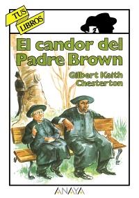 EL CANDOR DEL PADRE BROWN | 9788420736143 | CHESTERTON, GILBERT KEITH