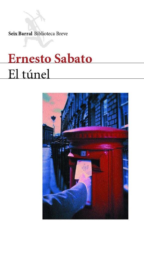 EL TÚNEL | 9788432211089 | ERNESTO SABATO