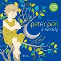 PETER PAN & WENDY LIVRE MUSICAL | 9782278121748 | BARRIE, JAMES MATTHEW