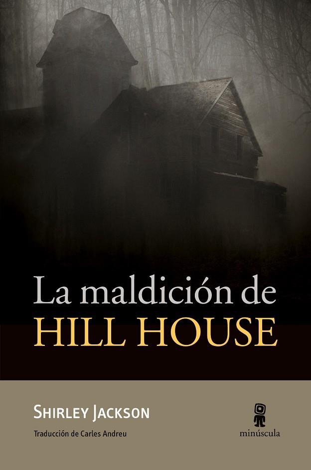 LA MALDICIÓN DE HILL HOUSE | 9788494836695 | JACKSON, SHIRLEY
