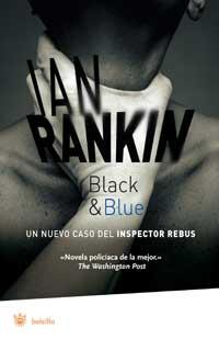 BLACK & BLUE (1ª ED.) | 9788478713721 | RANKIN, IAN