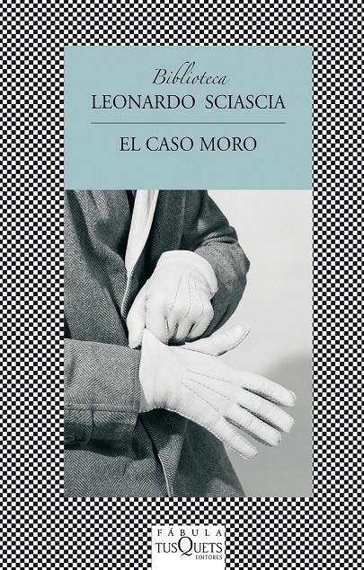 EL CASO MORO | 9788483833704 | SCIASCIA, LEONARDO
