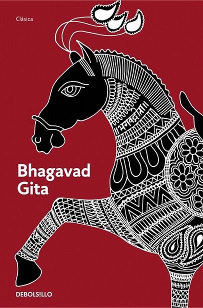 BHAGAVAD GITA | 9788499085012 | ANONIMO