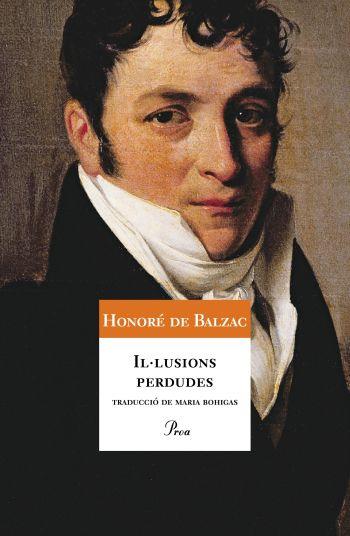 IL·LUSIONS PERDUDES | 9788484374756 | HONORÉ DE BALZAC