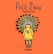 PETIT SIOUX | 9788478643523 | GEIS CONTI, PATRICIA