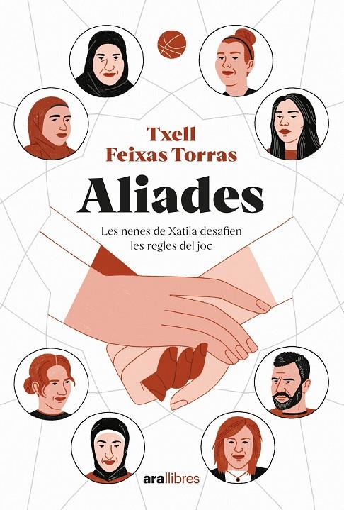 ALIADES | 9788418928840 | FEIXAS TORRAS, TXELL