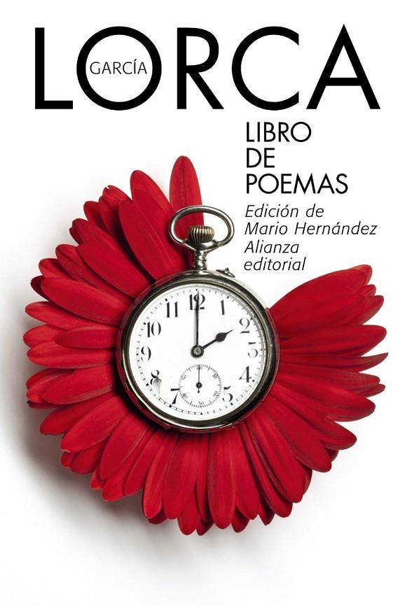 LIBRO DE POEMAS | 9788420689616 | GARCÍA LORCA, FEDERICO