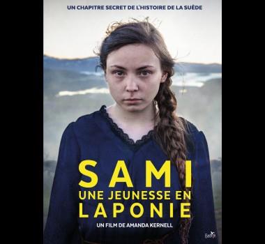 SAMI UNE JEUNESSE EN LAPONIE - DVD | 3545020066225 | AMANDA KERNELL
