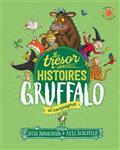 GRUFFALO ET COMPAGNIE : LE TRÉSOR DES HISTOIRES | 9782075172141 | DONALDSON, JULIA