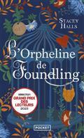 L'ORPHELINE DE FOUNDLING | 9782266323529 | HALLS, STACEY