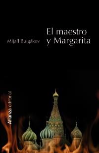 EL MAESTRO Y MARGARITA | 9788420664880 | BULGÁKOV, MIJAÍL