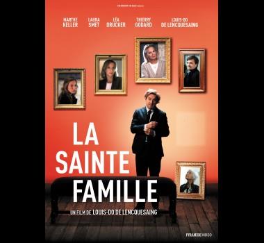 SAINTE FAMILLE (LA) - DVD | 3545020069233 |  LOUIS-DO DE LENCQUESAING 