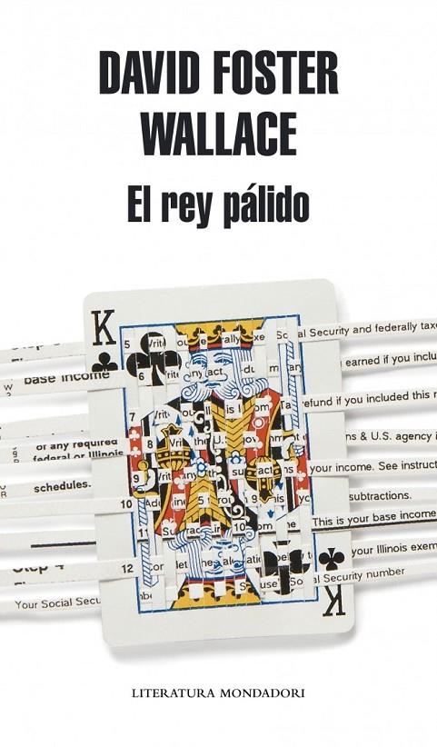 EL REY PÁLIDO | 9788439723998 | WALLACE,DAVID FOSTER