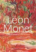 LÉON MONET, FRÈRE DE L'ARTISTE ET COLLECTIONNEUR : EXPOSITION, PARIS, MUSÉE DU LUXEMBOURG | 9782711879656 | COLLECTIF