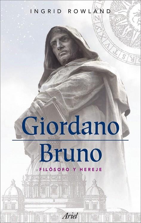 GIORDANO BRUNO | 9788434488403 | INGRID D. ROWLAND