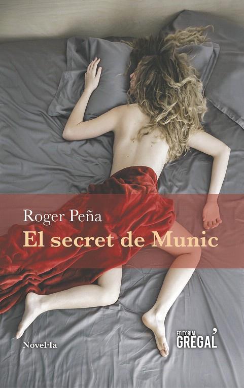 EL SECRET DE MUNIC | 9788494509117 | PEÑA CARULLA, ROGER