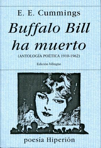 BUFFALO BILL HA MUERTO | 9788475174761 | CUMMINGS, E.E.
