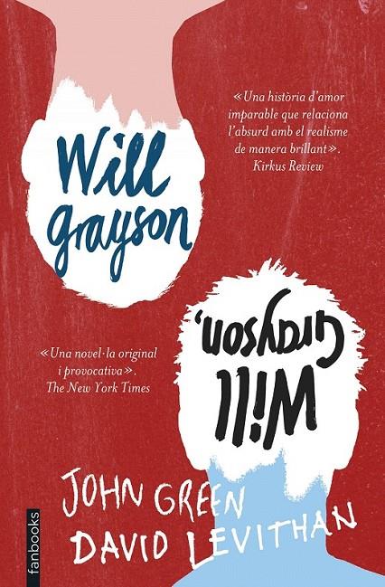 WILL GRAYSON, WILL GRAYSON | 9788415745761 | GREEN, JOHN / LEVITHAN,  DAVID
