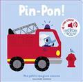 PIN-PON ! | 9782075175173 | BILLET, MARION