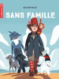 SANS FAMILLE | 9782081420960 | MALOT, HECTOR