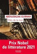 PRÈS DE LA MER | 9782207165102 | GURNAH, ABDULRAZAK 