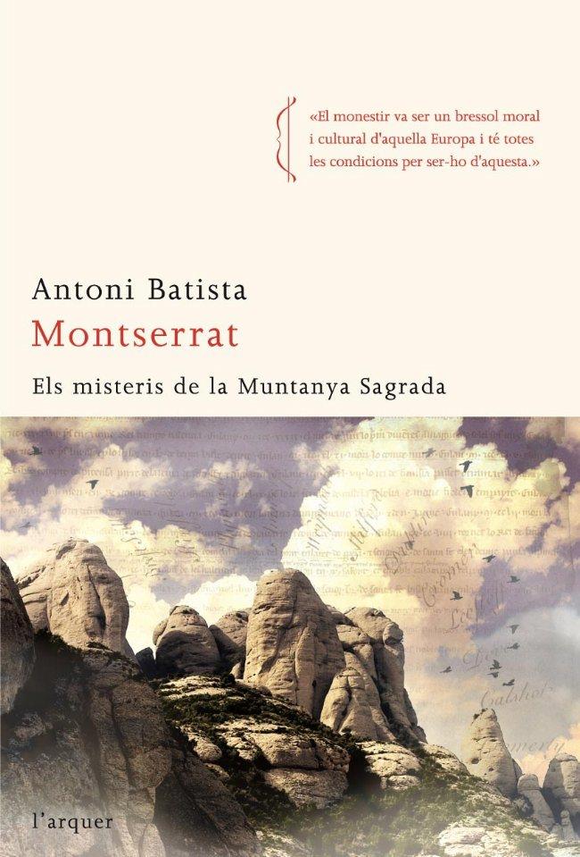 MONTSERRAT | 9788496499911 | ANTONI BATISTA