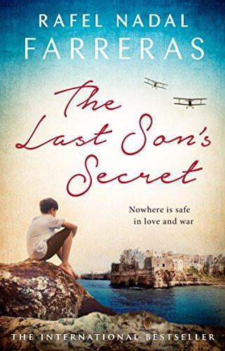 THE LAST SON'S SECRET | 9781784162269 | NADAL, RAFEL