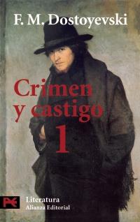 CRIMEN Y CASTIGO, 1 | 9788420634807 | DOSTOYEVSKI, FIÓDOR