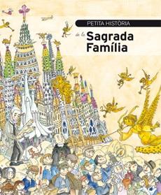 PEQUEÑA HISTORIA DE LA SAGRADA FAMILIA | 9788499790039 | FAULÍ OLLER, JORDI