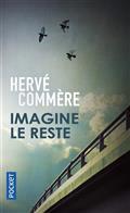 IMAGINE LE RESTE | 9782266257312 | COMMÈRE, HERVÉ