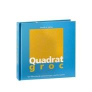 QUADRAT GROC | 9788498254419 | WHITE HEAT