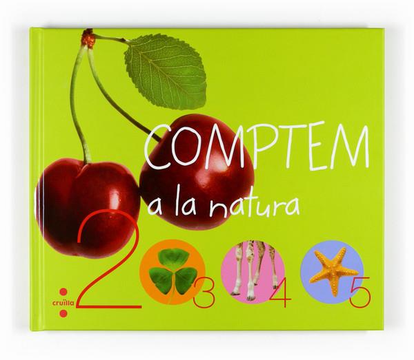 COMPTEM A LA NATURA | 9788466120166 | ÉDITIONS PLAY BAC,