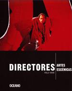 DIRECTORES ARTES ESCENICAS | 9788449424069 | IRVIN, POLLY