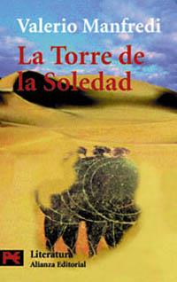 LA TORRE DE LA SOLEDAD | 9788420634883 | MANFREDI, VALERIO