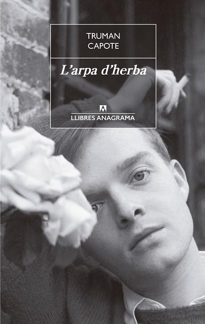 L'ARPA D'HERBA | 9788433915481 | CAPOTE, TRUMAN