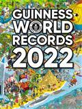GUINNESS WORLD RECORDS 2022 | 9782017075103 | COLLECTIF