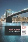 LA NIT DE L'ORACLE | 9788429759075 | PAUL AUSTER