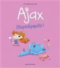 AJAX VOLUME 3. CHAPERLIPOPETTE !  | 9791027606894 | MR TAN