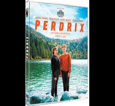PERDRIX - DVD | 3660485996235 | ERWANN LE DUC 