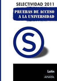LATÍN. PRUEBAS DE ACCESO A LA UNIVERSIDAD. | 9788467828443 | MARTÍNEZ QUINTANA, MANUEL