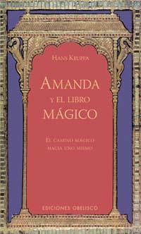 AMANDA Y EL LIBRO MAGICO | 9788497771047 | KRUPPA, HANS