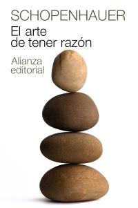 EL ARTE DE TENER RAZÓN | 9788420674100 | SCHOPENHAUER, ARTHUR